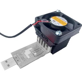 مبرد نشط ايجلوباك بمنفذ USB من جيكو ساينس من التايرتيك in Kuwait