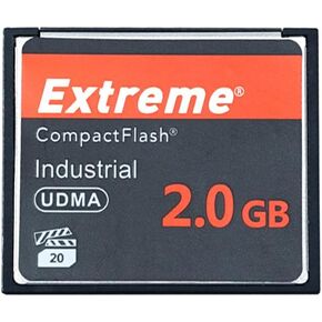 ANXILE Extreme 2GB Compact Flash Memory Card Camera CF Card UDMA HighSpeed Atable Flash Memory in Saudi Arabia