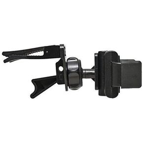 Bracketron Mi-T Grip Dashboard Windshield Cradle Mount Dock Car Hands Free Dash Window Cell Phone Holder Trucks RVs Buses Boats Compatible with iPhone, Samsung Galaxy, Google Pixel in Kuwait