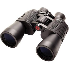 منظار بروسبورت، 10 × 50 مم، باك 7 بورو بريزم، أسود، مدى رؤية 341 قدم @ 1000 ياردة in Kuwait