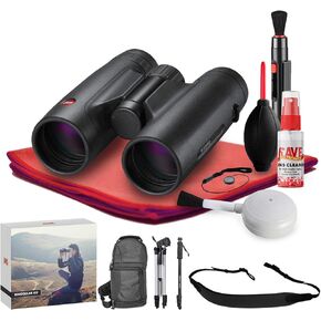 منظار Leica 10x42 Trinovid HD - مجموعة مناظير حصرية للاستخدام الخارجي in Kuwait