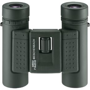 Eschenbach Sektor F 8x25 Waterproof Compact Binoculars for Bird Watching