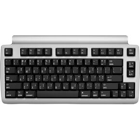 ماتياس FK303QBT كمبيوتر محمول برو بلوتوث لوحة مفاتيح لاسلكية بدون مفتاح متوافقة مع ماك، آي باد، آيفون، آي بود تاتش، وأندرويد 3.0+ in Kuwait