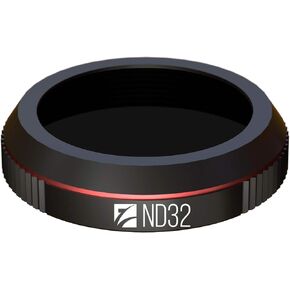 Freewell ND2000 Long Exposure Photography Netural Density Camera Lens Filters Compatible with Mavic 2 Zoom/Mavic 2 Enterprise Drone in Saudi Arabia