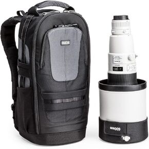 Think Tank Photo Glass Limo Backpack (Black) in Saudi Arabia
