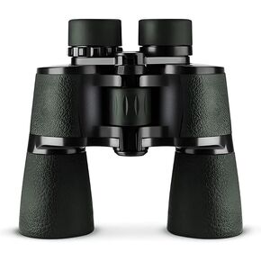 Binoculars for Adults High Powered HD BAK4 FMC Lens Clear Waterproof,Binoculares de Largo Alcance,Binocular for Bird Watching Traveling Hunting Cruise Ship Concerts etc,Clear Low Light Vision at Night in Saudi Arabia