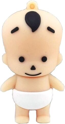 Aneew 16GB Pendrive Horror Thumb Finger Model USB Flash Drive Memory Stick in Kuwait