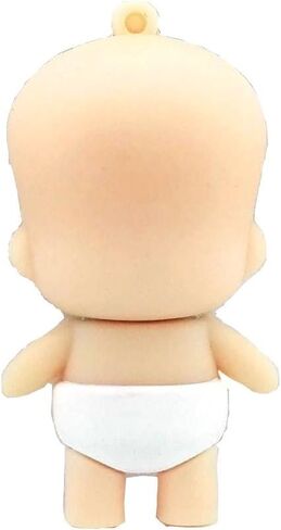 Aneew 16GB Pendrive Horror Thumb Finger Model USB Flash Drive Memory Stick in Kuwait