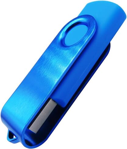 32GB USB Flash Drives Memory Sticks Thumb Drive with OTG & Type-C/USB C Adaptor (Black) in Saudi Arabia