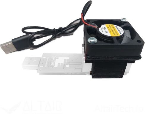 مبرد نشط ايجلوباك بمنفذ USB من جيكو ساينس من التايرتيك in Kuwait