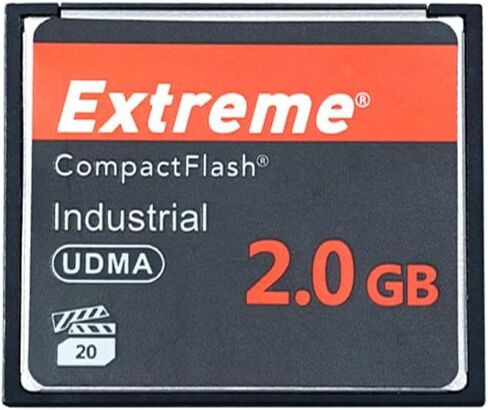 ANXILE Extreme 2GB بطاقة ذاكرة فلاش مدمجة كاميرا CF بطاقة UDMA ذاكرة فلاش عالية السرعة قابلة للتعديل in Saudi Arabia