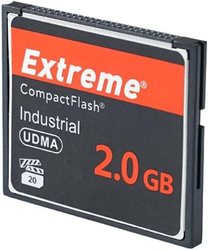 ANXILE Extreme 2GB بطاقة ذاكرة فلاش مدمجة كاميرا CF بطاقة UDMA ذاكرة فلاش عالية السرعة قابلة للتعديل in Saudi Arabia