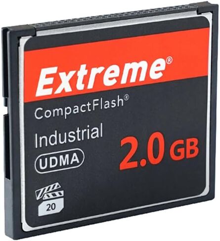 ANXILE Extreme 2GB بطاقة ذاكرة فلاش مدمجة كاميرا CF بطاقة UDMA ذاكرة فلاش عالية السرعة قابلة للتعديل in Saudi Arabia