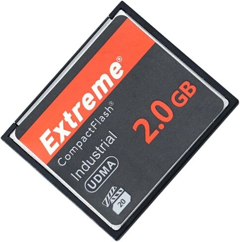 ANXILE Extreme 2GB بطاقة ذاكرة فلاش مدمجة كاميرا CF بطاقة UDMA ذاكرة فلاش عالية السرعة قابلة للتعديل in Saudi Arabia
