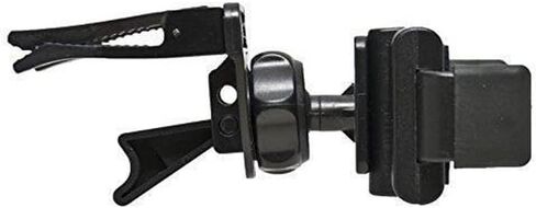 Bracketron Mi-T Grip Dashboard Windshield Cradle Mount Dock Car Hands Free Dash Window Cell Phone Holder Trucks RVs Buses Boats Compatible with iPhone, Samsung Galaxy, Google Pixel in Kuwait