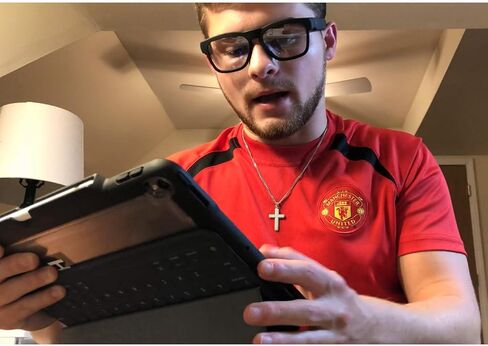 نظارات كاميرا أمان من OhO Sunshine، نظارات شمسية للكاميرا الداخلية والخارجية بسعة 32 جيجابايت عالية الدقة 1080 بكسل مع كاميرا مدمجة بدقة 16 ميجابكسل وحجب الضوء الأزرق وعدسة صحية انتقالية in Kuwait