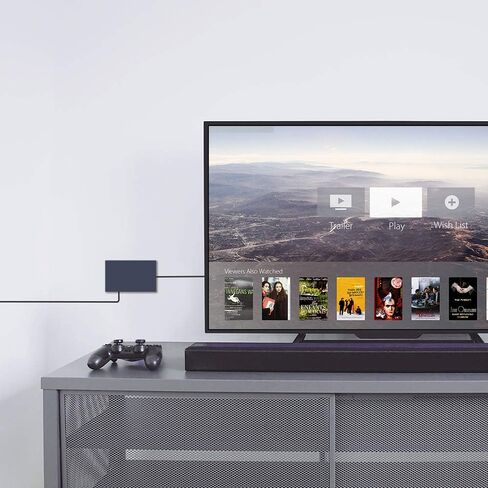 TP-Link 5 Port Gigabit Ethernet Network Switch | Ethernet Splitter | Sturdy Metal w/ Shielded Ports | Plug-and-Play | Traffic Optimization | Unmanaged (TL-SG105) (Renewed) in Kuwait