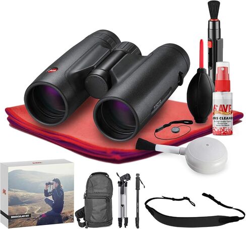 منظار Leica 10x42 Trinovid HD - مجموعة مناظير حصرية للاستخدام الخارجي in Saudi Arabia
