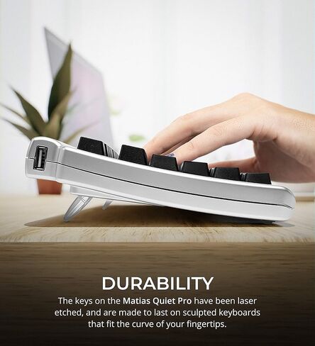 ماتياس FK303QBT كمبيوتر محمول برو بلوتوث لوحة مفاتيح لاسلكية بدون مفتاح متوافقة مع ماك، آي باد، آيفون، آي بود تاتش، وأندرويد 3.0+ in Kuwait