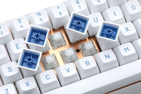 دروب مجموعة اغطية مفاتيح كاميلو ام تي 3، اغطية مفاتيح ABS عالية الجودة، دبل شوت ليجندز، in Kuwait