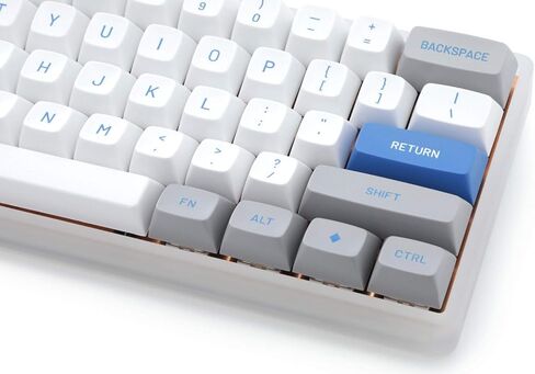 دروب مجموعة اغطية مفاتيح كاميلو ام تي 3، اغطية مفاتيح ABS عالية الجودة، دبل شوت ليجندز، in Kuwait