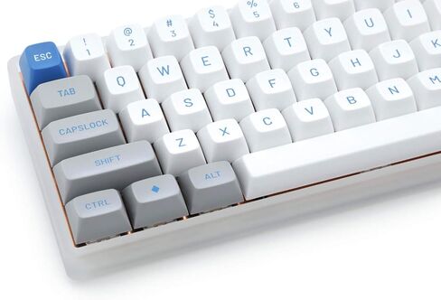 دروب مجموعة اغطية مفاتيح كاميلو ام تي 3، اغطية مفاتيح ABS عالية الجودة، دبل شوت ليجندز، in Kuwait