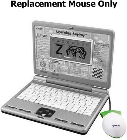 قطعة بديلة لجهاز الكمبيوتر المحمول VTech Learning ~ ماوس بديل in Kuwait