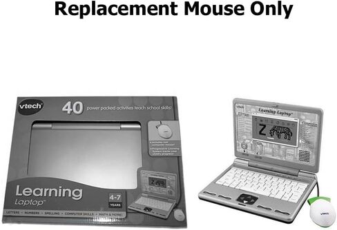 قطعة بديلة لجهاز الكمبيوتر المحمول VTech Learning ~ ماوس بديل in Kuwait