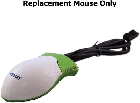قطعة بديلة لجهاز الكمبيوتر المحمول VTech Learning ~ ماوس بديل in Kuwait