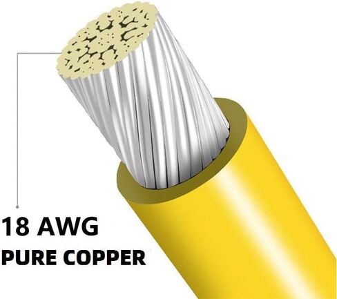 محول لوحة الإمداد بالطاقة PCI-E من Fairdog Mining 12 منفذًا 6Pin إلى 8Pin PSU GPU محول طاقة بطاقة الرسومات مع كابل (مصدر الطاقة غير متضمن) in Kuwait