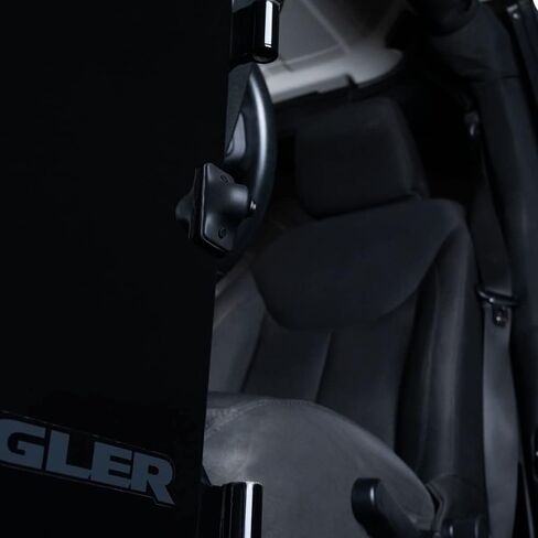 STINGER Wrangler JL/Gladiator JT AHD/CVBS Dual Blind Spot Camera Kit (Set of Two) (HD Wrangler JL/Gladiator JT) in Saudi Arabia