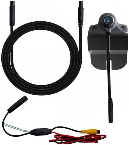 STINGER Wrangler JL/Gladiator JT AHD/CVBS Dual Blind Spot Camera Kit (Set of Two) (HD Wrangler JL/Gladiator JT) in Saudi Arabia