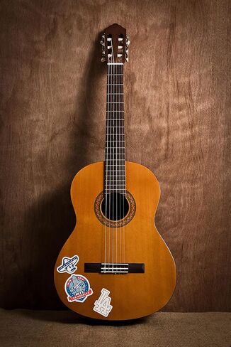 Dodgers - Los Angeles Vinyl Dodgers Aesthetic Waterproof Stickers Pack 20 PCS in Kuwait