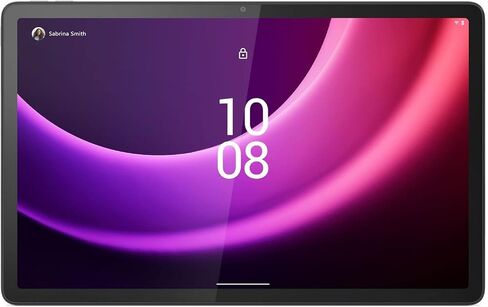 Lenovo Tab P11 (Gen 2) - Storm Gray ZABF0322US 4 جيجابايت LPDDR4X 64 جيجابايت 11.5 بوصة 2K (2000 × 1200) IPS، شاشة تعمل باللمس، 400 شمعة في المتر المربع in Saudi Arabia