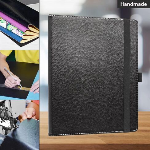 LiuShan متوافق مع حافظة BOOX Tab Ultra، غطاء حامل رفيع قابل للطي من جلد البولي يوريثان لجهاز BOOX Tab Ultra ePaper مقاس 10.3 بوصة (لا يناسب الورق الإلكتروني الآخر)، شجرة الحب in Kuwait