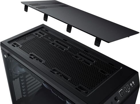 كن هادئًا! قاعدة نقية 600 نافذة Gehäuse برتقالية BGW20 in Kuwait