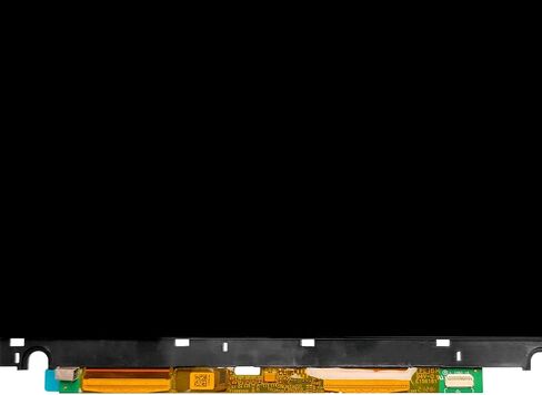 تي اف تي سنتر شاشة بديلة بديلة لجهاز ديل انسبيرون 15 7506 P97F P97F003 P97F00، شاشة 15.6 انش FHD 1920x1080، شاشة LCD LED تعمل باللمس، مع لوحة تحكم باللمس وحواف in Kuwait