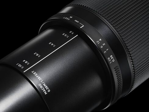 عدسة سيجما 18-300 ملم F3.5-6.3 معاصرة DC Macro OS HSM لكاميرات نيكون (متجددة) in Saudi Arabia