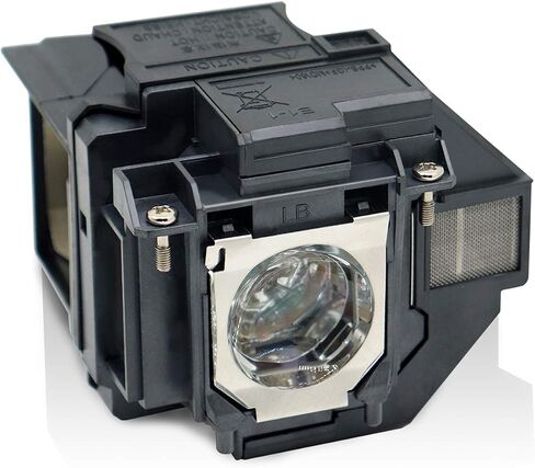 RICH LIGHTING Projector Lamp Bulb for EPSON ELPLP96/ELPLP97 Home Cinema 2150 2100 1060 660 760HD TW5700 PowerLite 992F S39 W39 X39 EX3260 EX5260 EX9210 EX7260 VS250 VS260 VS350 V13h010l96 Replacement in Kuwait