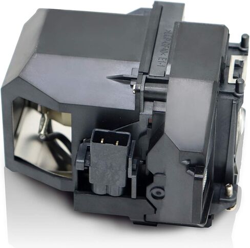RICH LIGHTING Projector Lamp Bulb for EPSON ELPLP96/ELPLP97 Home Cinema 2150 2100 1060 660 760HD TW5700 PowerLite 992F S39 W39 X39 EX3260 EX5260 EX9210 EX7260 VS250 VS260 VS350 V13h010l96 Replacement in Kuwait
