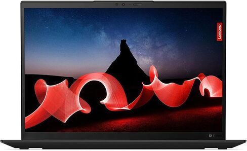 Lenovo ThinkPad X1 Carbon Gen 11 21HM000JUS Ultrabook بشاشة لمس 14 بوصة - WUXGA - 1920 x 1200 - Intel Core i7 الجيل الثالث عشر i7-1355U Deca-core (10 Core) - منصة Intel Evo - إجمالي ذاكرة الوصول العشوائي 16 جيجابايت - 16 جيجابايت in Saudi Arabia