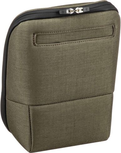 Leica 10x42 Noctivid Binoculars (Olive Green) (40387) + Backpack + Full Size Monopod + Cleaning Set + 2 x Cap Keeper + Neck Strap in Saudi Arabia