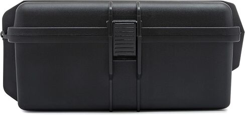 حافظة صلبة مقاومة للطقس مع رغوة قابلة للتخصيص (28 × 17 × 7 بوصة، عبوتان) in Kuwait