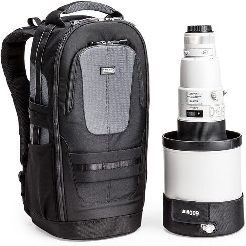 Think Tank Photo Glass Limo Backpack (Black) in Saudi Arabia