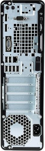 كمبيوتر مكتبي HP ProDesk 600G4 | سداسي النواة إنتل i5 (3.2 جيجا هرتز) | ذاكرة وصول عشوائي DDR4 سعة 16 جيجابايت | 500 جيجابايت SSD الحالة الصلبة | ويندوز 11 برو | شاشة LCD جديدة مقاس 24 بوصة | لوحة مفاتيح وماوس RGB | كمبيوتر منزلي أو مكتبي (متجدد) in Kuwait