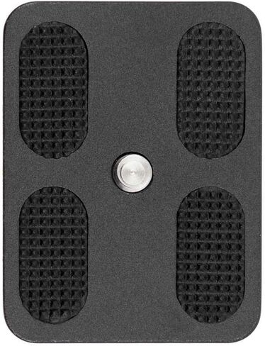 ProMaster Dovetail Quick Release Plate - 50mm - Easy and Secure Camera Attachment for Efficient Shooting, (Model 1816) in Saudi Arabia