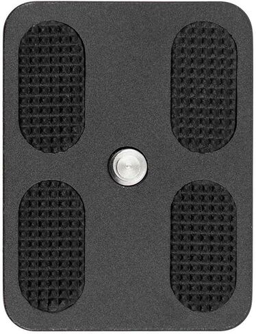ProMaster Dovetail Quick Release Plate - 50mm - Easy and Secure Camera Attachment for Efficient Shooting, (Model 1816) in Saudi Arabia