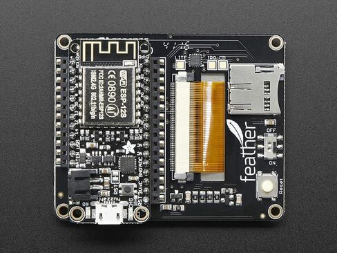 ألواح تقييم 8.4 بوصة 320X240 TFT LCD 3315 من Adafruit Industries LLC - لوحات توسيع in Saudi Arabia