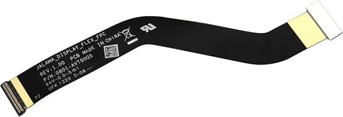 GBOLE Replacement لـ Microsoft Surface Pro 7 0801-AVT00QS LCD كابل Flex Ribbon Connector in Saudi Arabia