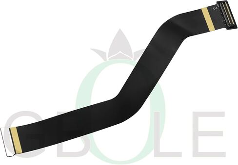 GBOLE Replacement لـ Microsoft Surface Pro 7 0801-AVT00QS LCD كابل Flex Ribbon Connector in Saudi Arabia